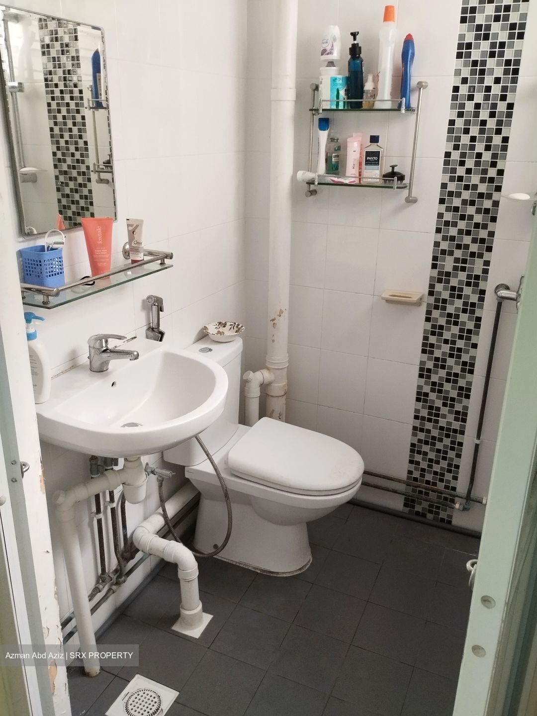 Blk 308 Serangoon Avenue 2 (Serangoon), HDB 4 Rooms #636453901
